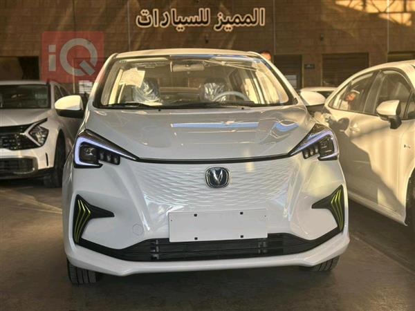 چانگان E-Star 2024  بۆ فرۆشتن لە عێراق -  بەغداد